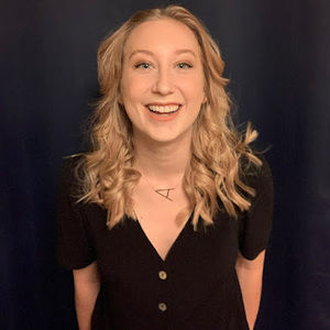 Meet your Posher, Alexandra